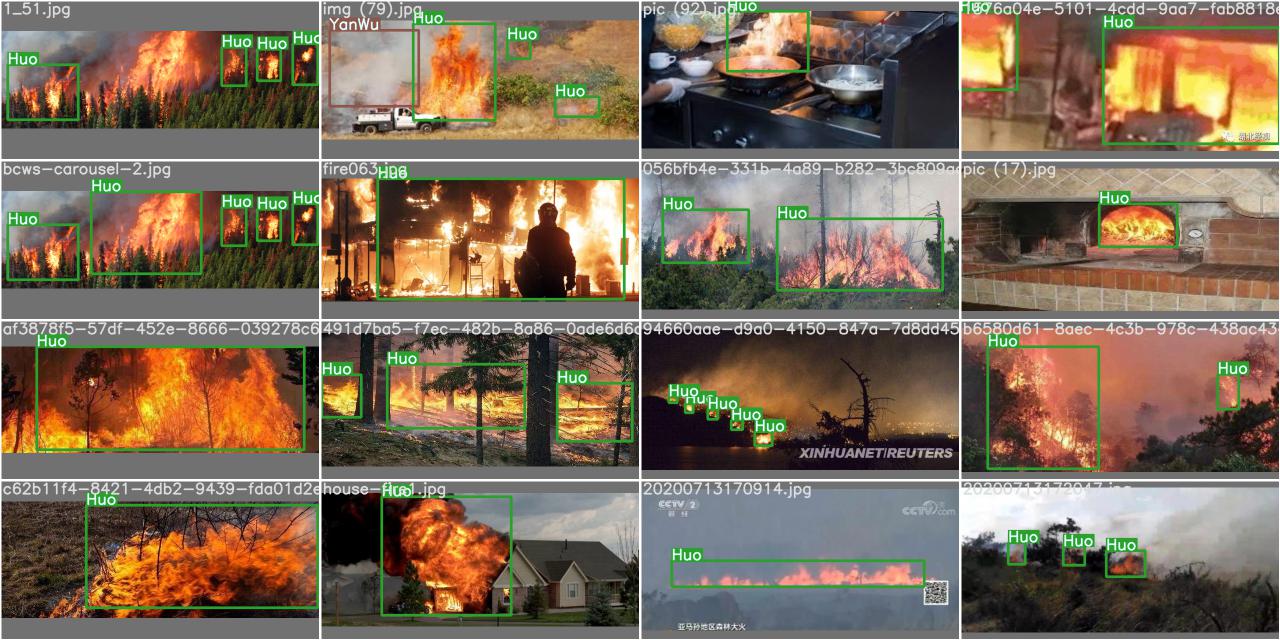森林防火4G摄像机视频监控解决方案